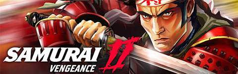 Samurai II: Vengeance PC Game